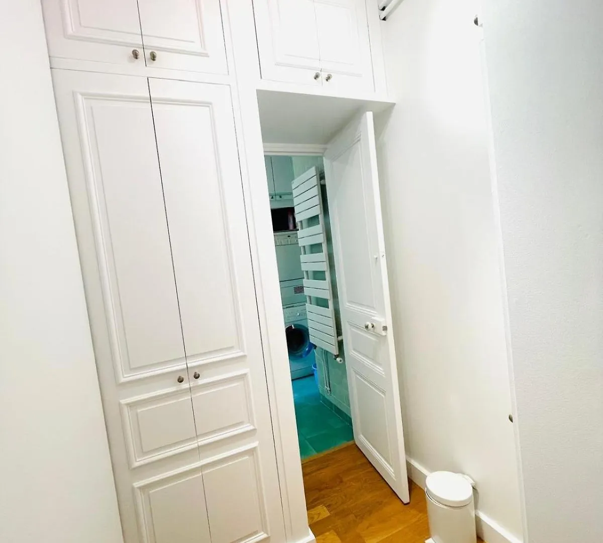 Raviere Apartment Paris 0*,  France