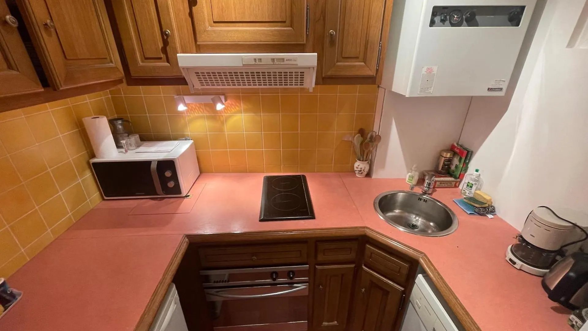 Raviere Apartment Paris