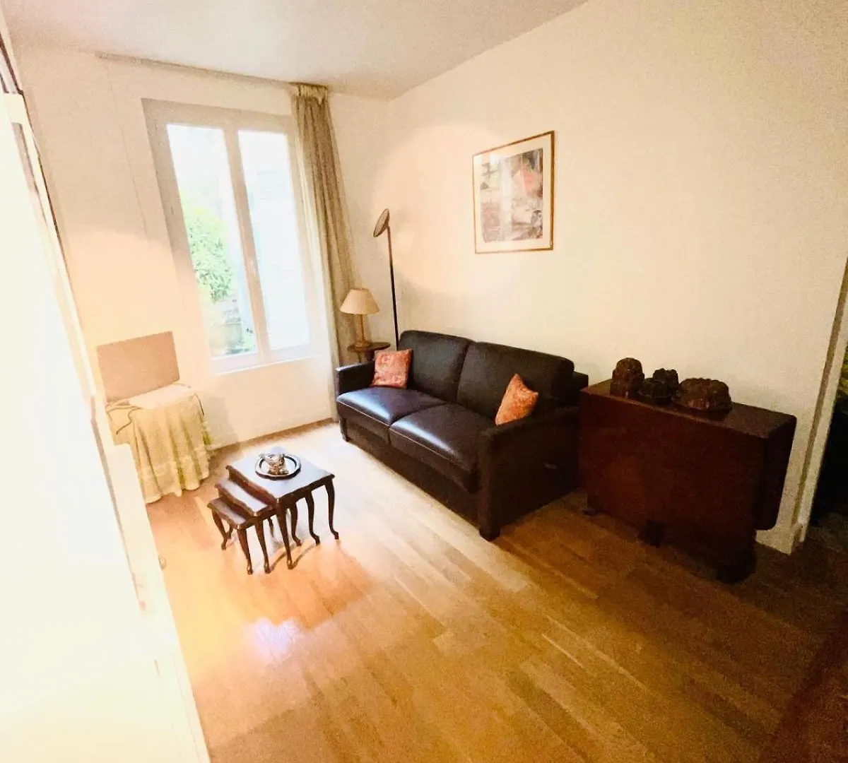 Raviere Apartment Paris