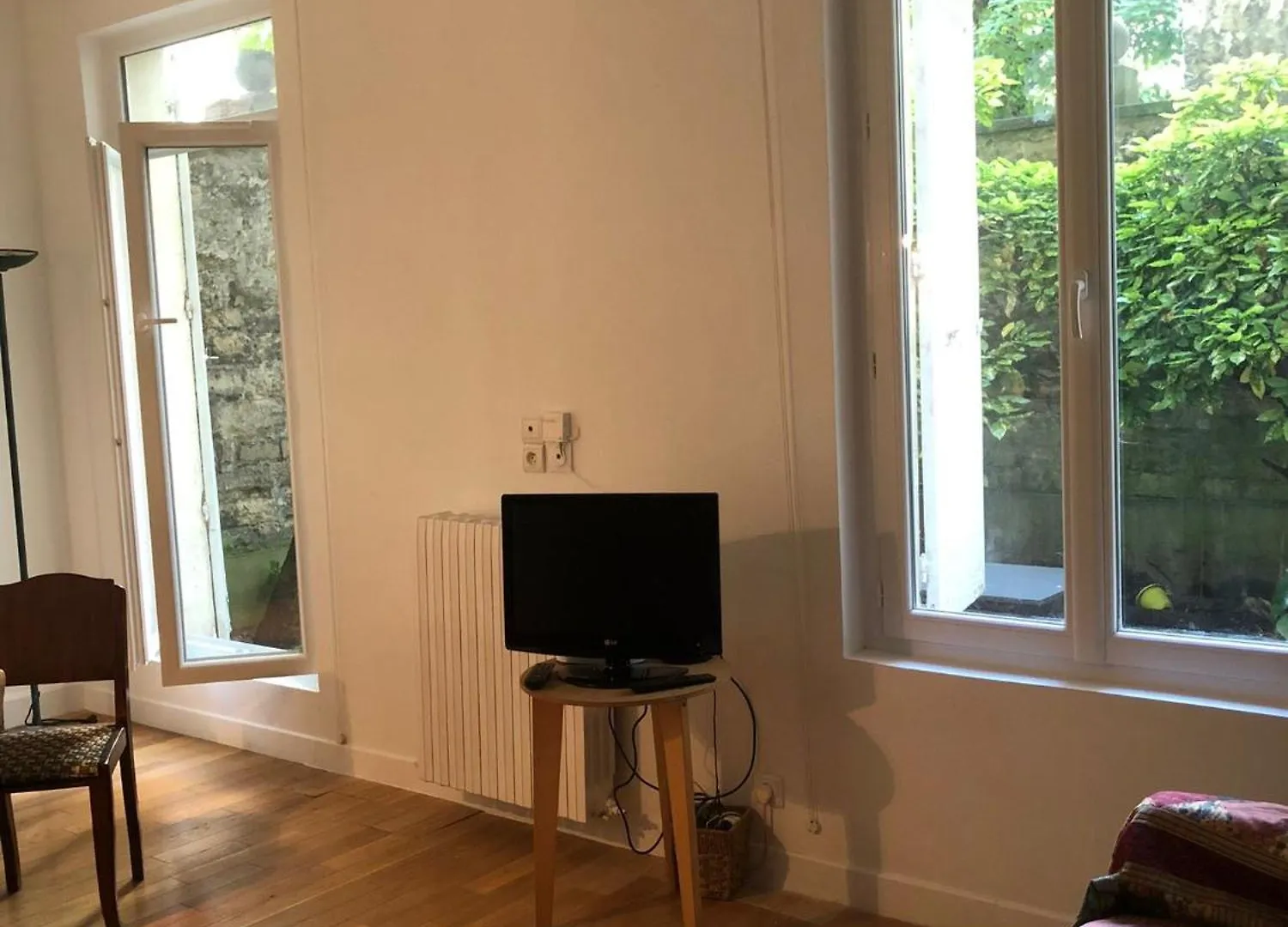 Raviere Apartment Paris